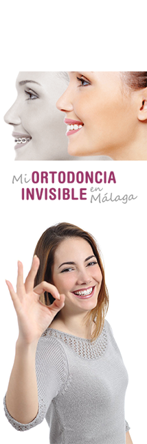 ortodoncia invisible