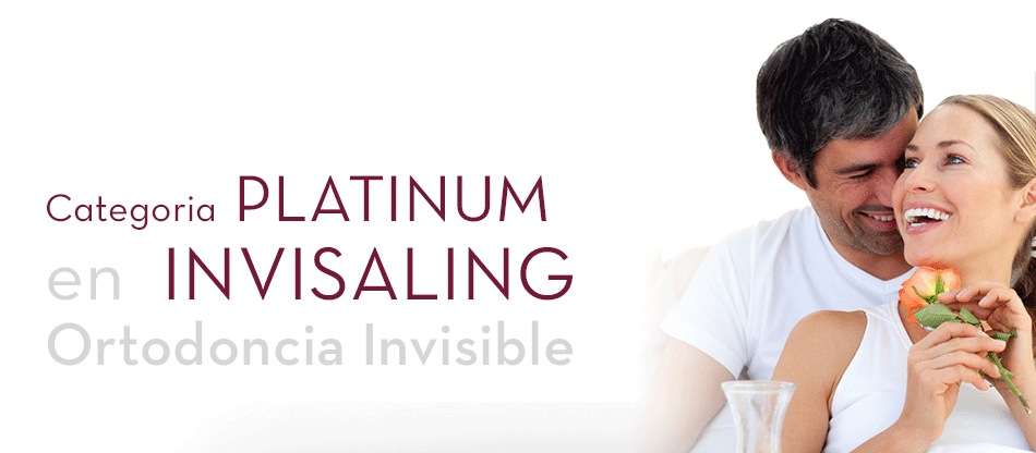 ortodoncia invisible malaga
