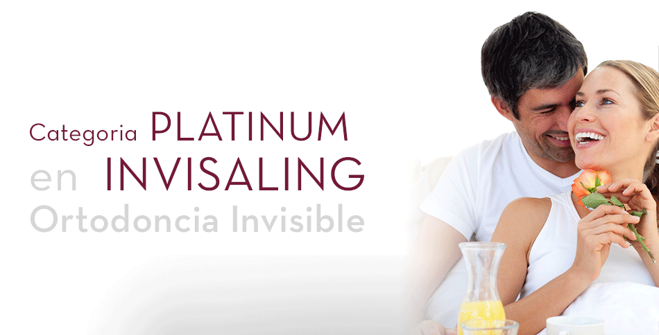 ortodoncia invisible malaga